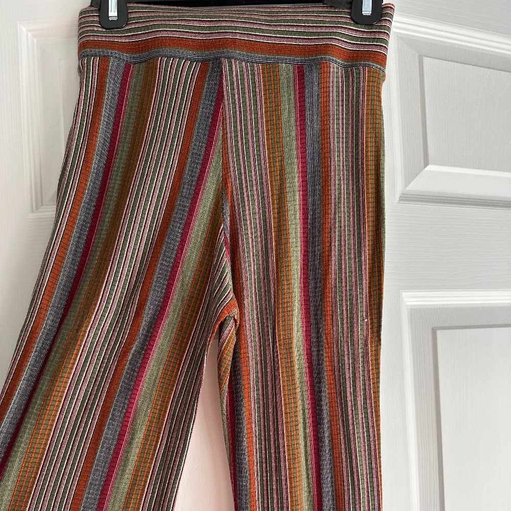 Striped Pants (Windsor)